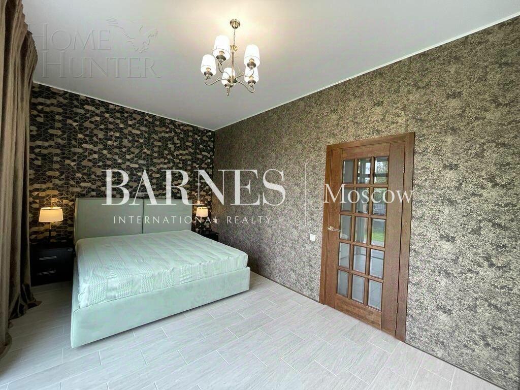 1-этажный коттедж 234 м² с отделкой