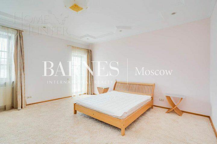 2-этажный коттедж 790 м² с отделкой