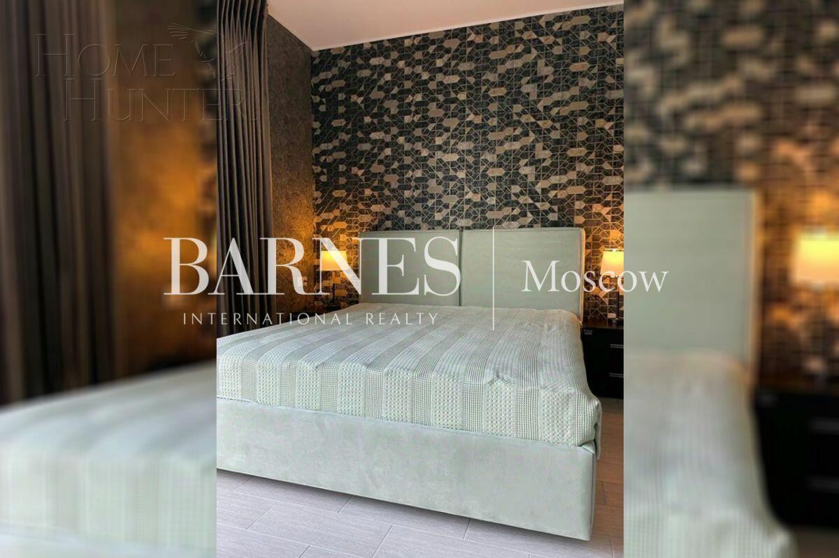 1-этажный коттедж 234 м² с отделкой