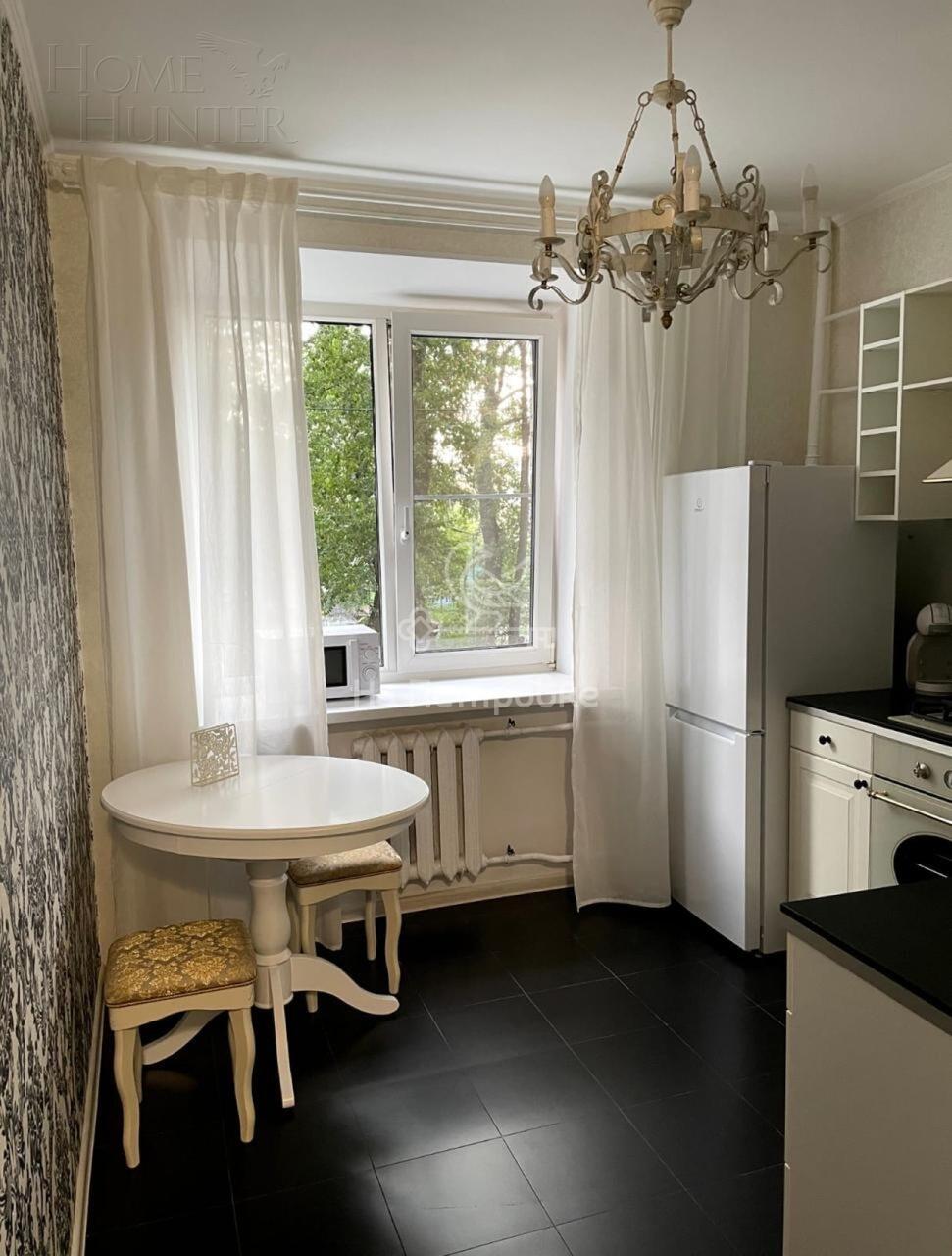 2-КОМН. КВАРТИРА С ОТДЕЛКОЙ 57 М² НА 2 ЭТАЖЕ