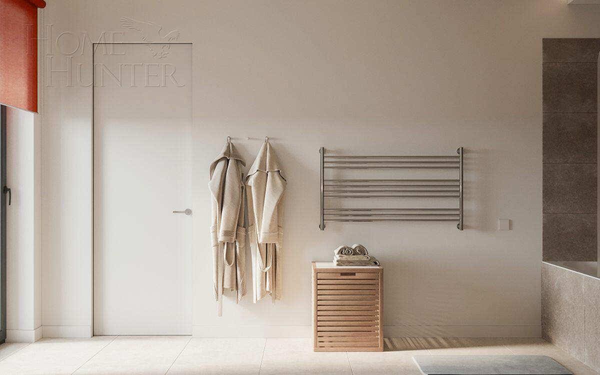 2-этажный коттедж 471 м² с отделкой