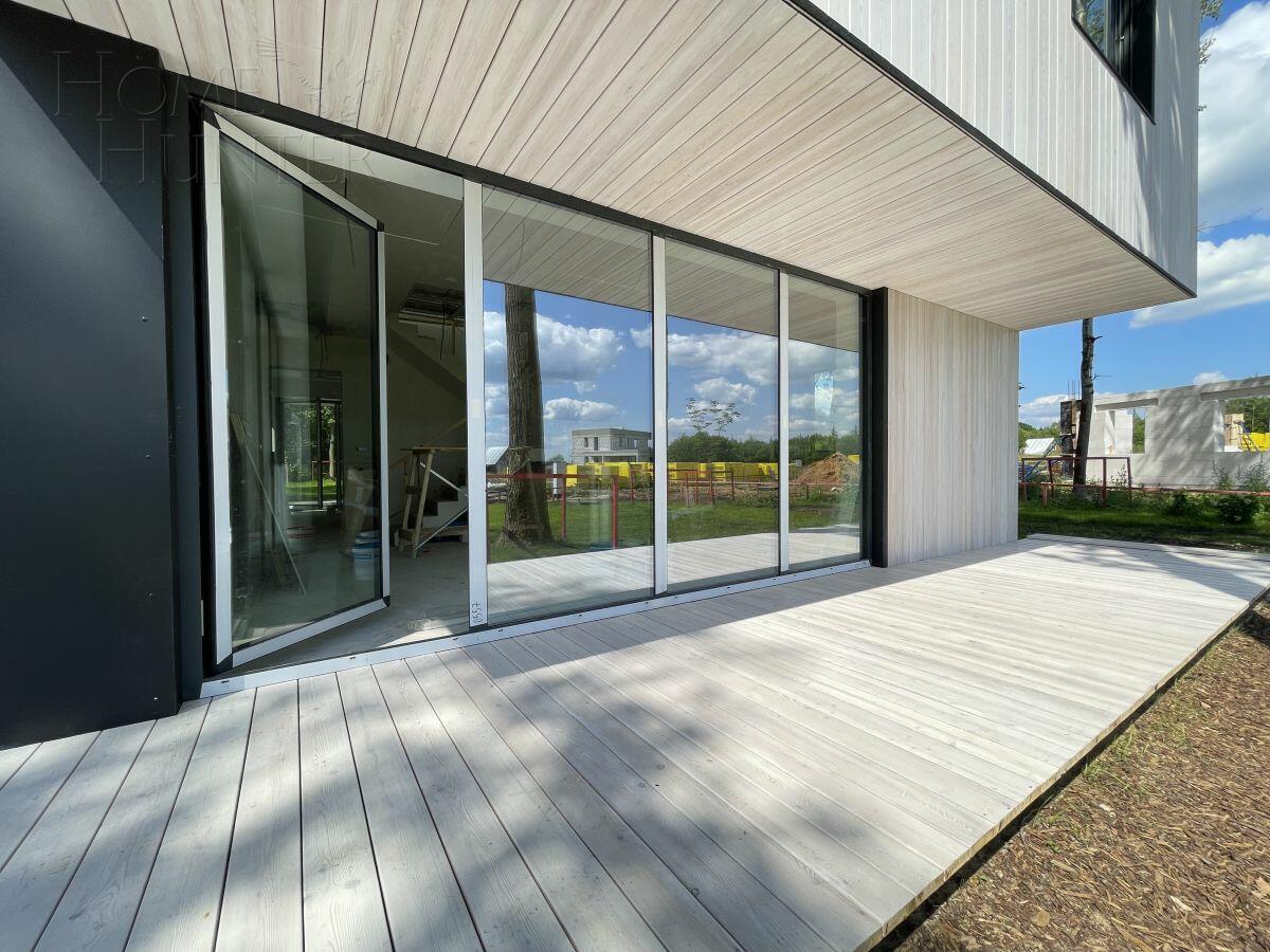 2-этажный коттедж 437 м² с отделкой