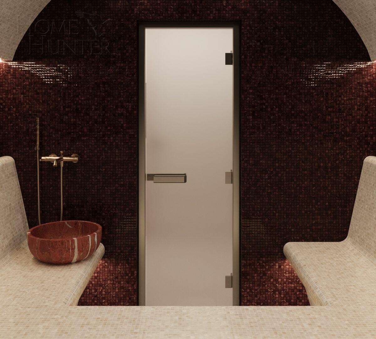 2-этажный коттедж 437 м² с отделкой