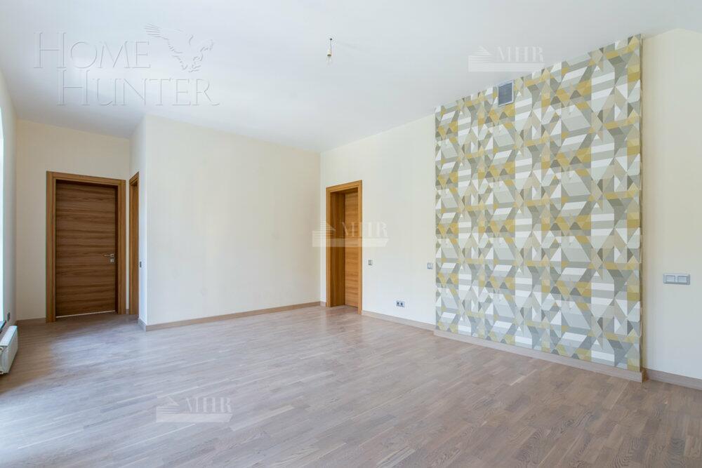 2-этажный коттедж 500 м² с отделкой