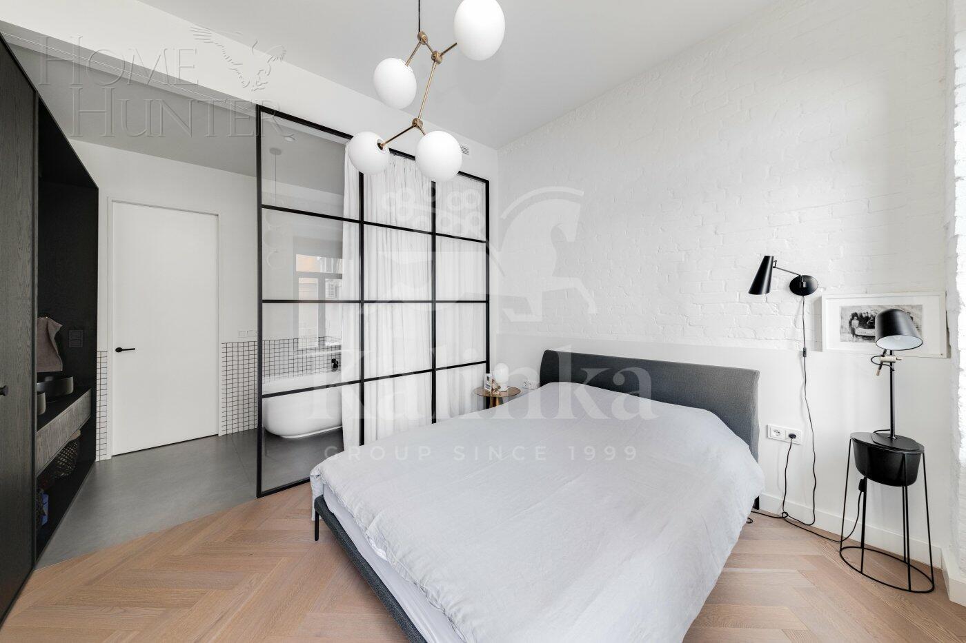 3-КОМН. КВАРТИРА С ОТДЕЛКОЙ 120 М² НА 5 ЭТАЖЕ