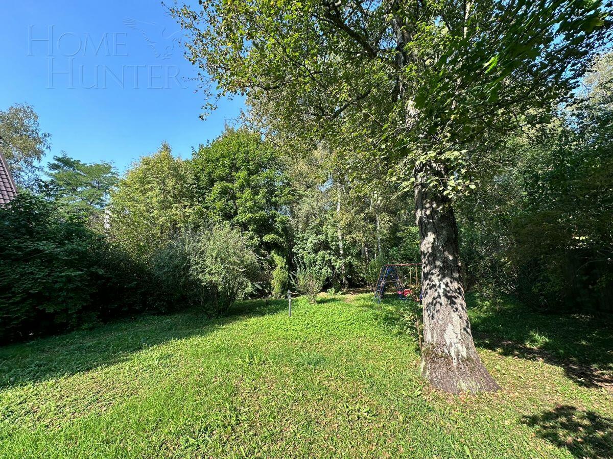 Участок 13 сот. в охраняемом поселке