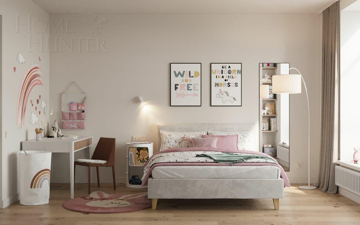 2-этажный коттедж 471 м² с отделкой