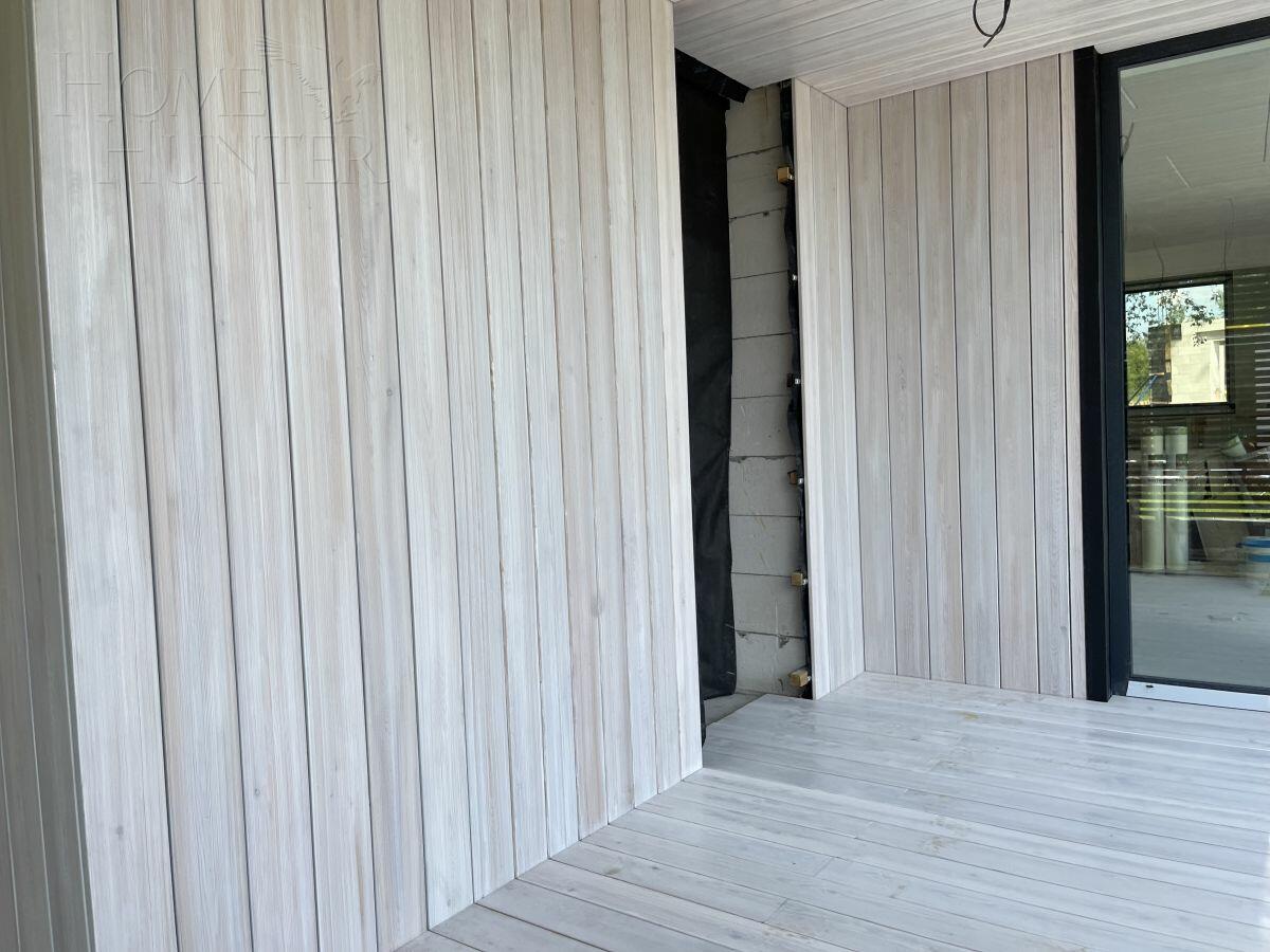 2-этажный коттедж 471 м² с отделкой