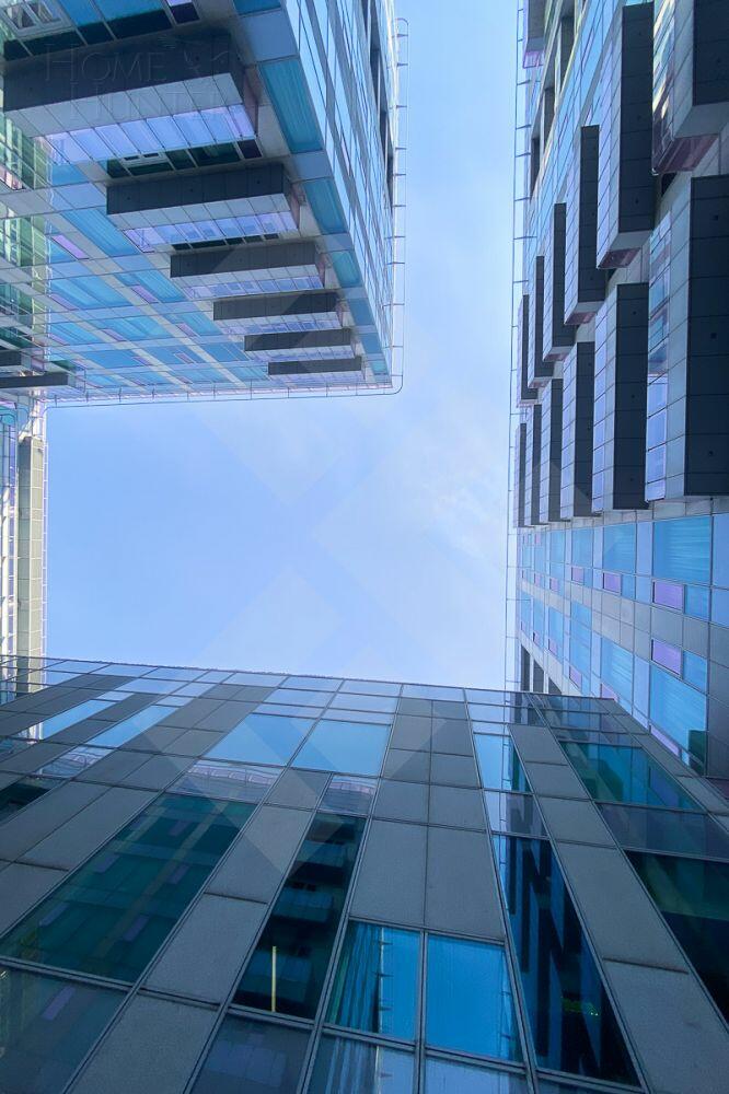 6-КОМН. ПЕНТХАУС С ОТДЕЛКОЙ 465 М² НА 10 ЭТАЖЕ