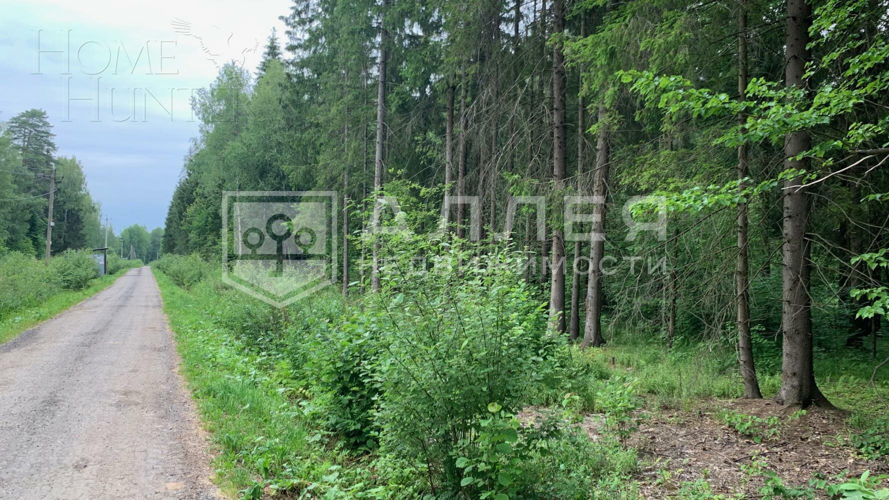 Участок 940 сот.