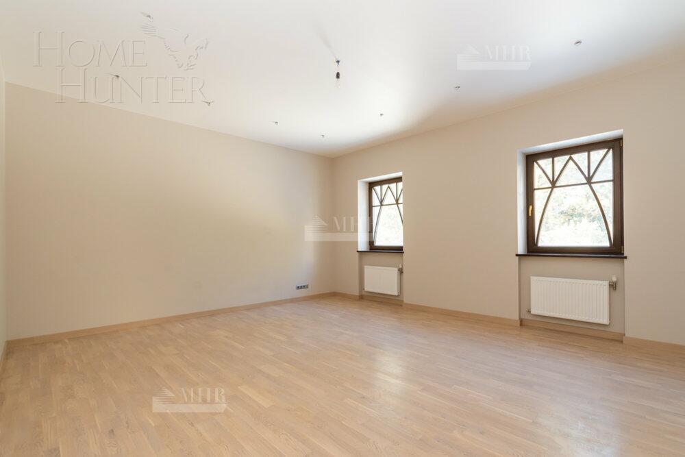 2-этажный коттедж 500 м² с отделкой