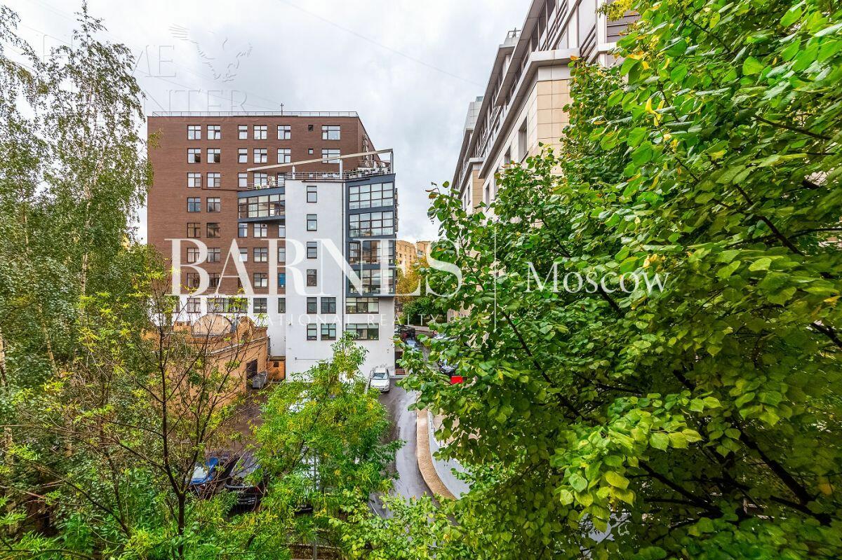 4-КОМН. КВАРТИРА С ОТДЕЛКОЙ 100.5 М² НА 4 ЭТАЖЕ