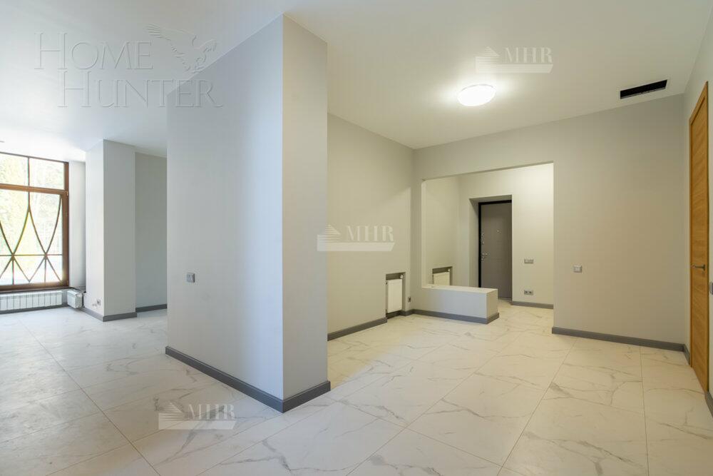 2-этажный коттедж 500 м² с отделкой