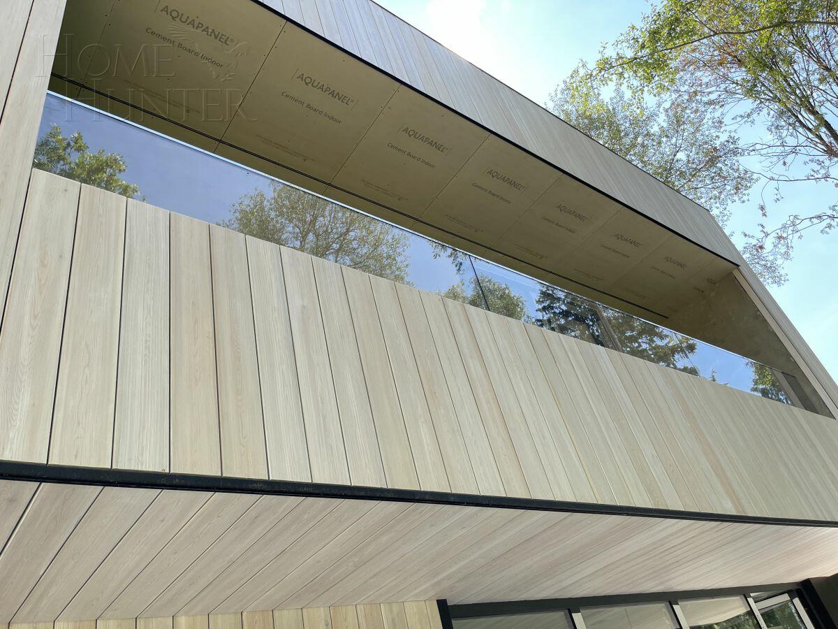 2-этажный коттедж 346 м² с отделкой