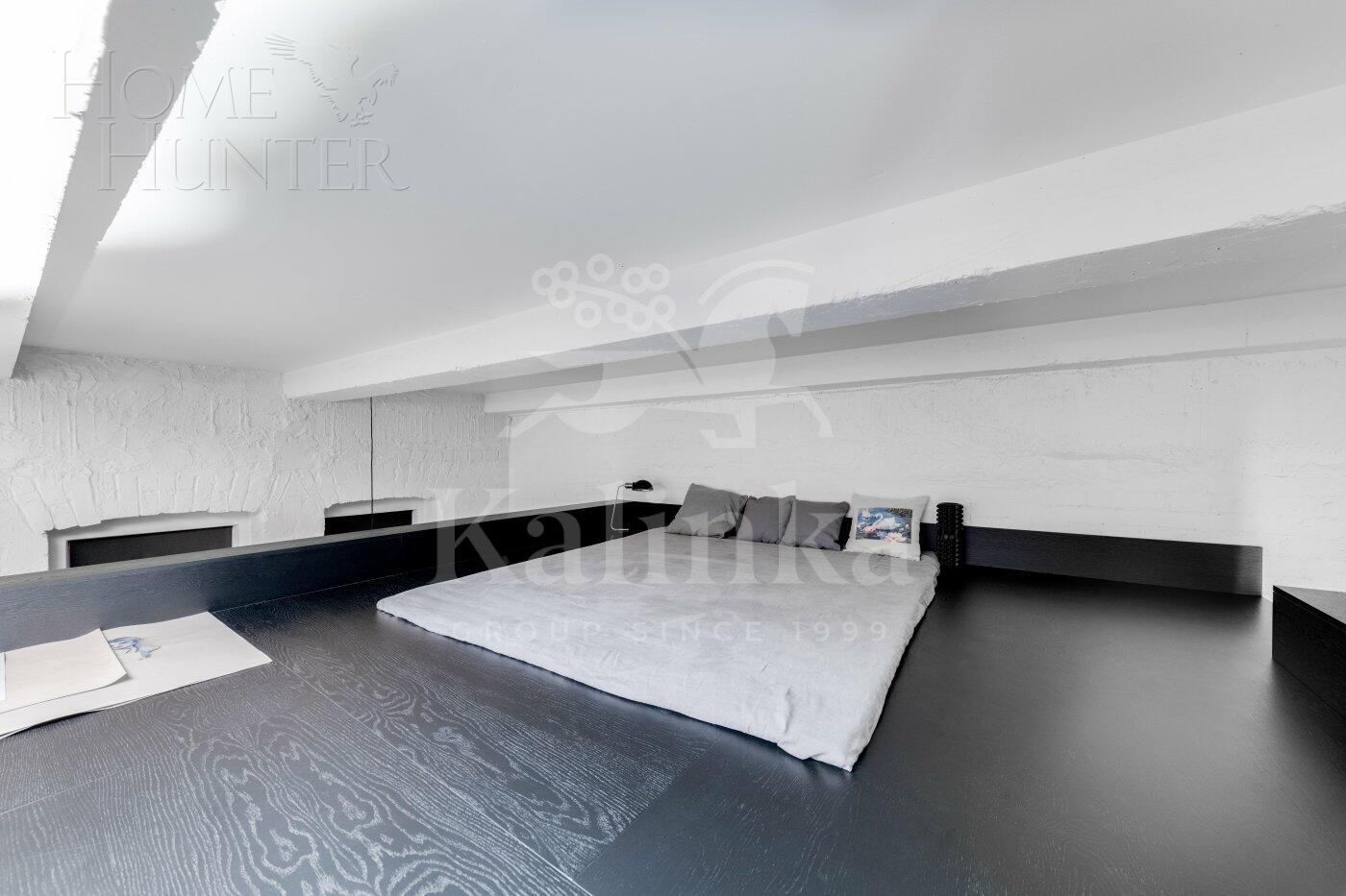 3-КОМН. КВАРТИРА С ОТДЕЛКОЙ 120 М² НА 5 ЭТАЖЕ