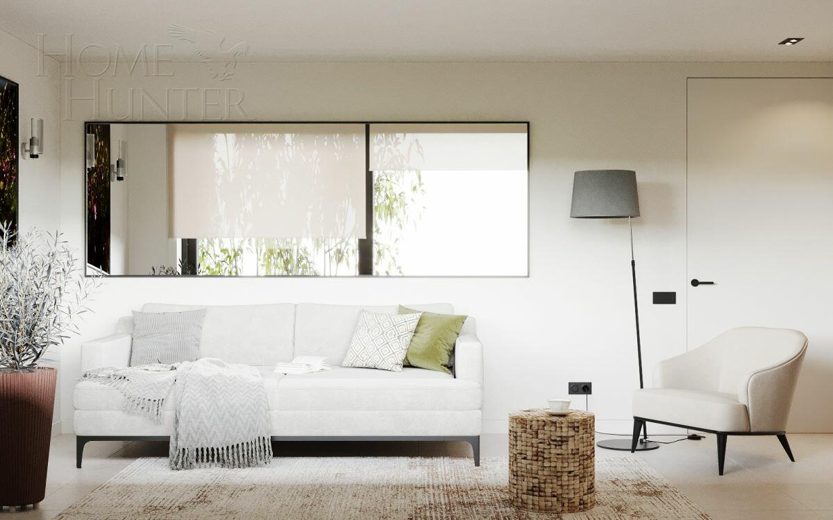 2-этажный коттедж 471 м² с отделкой