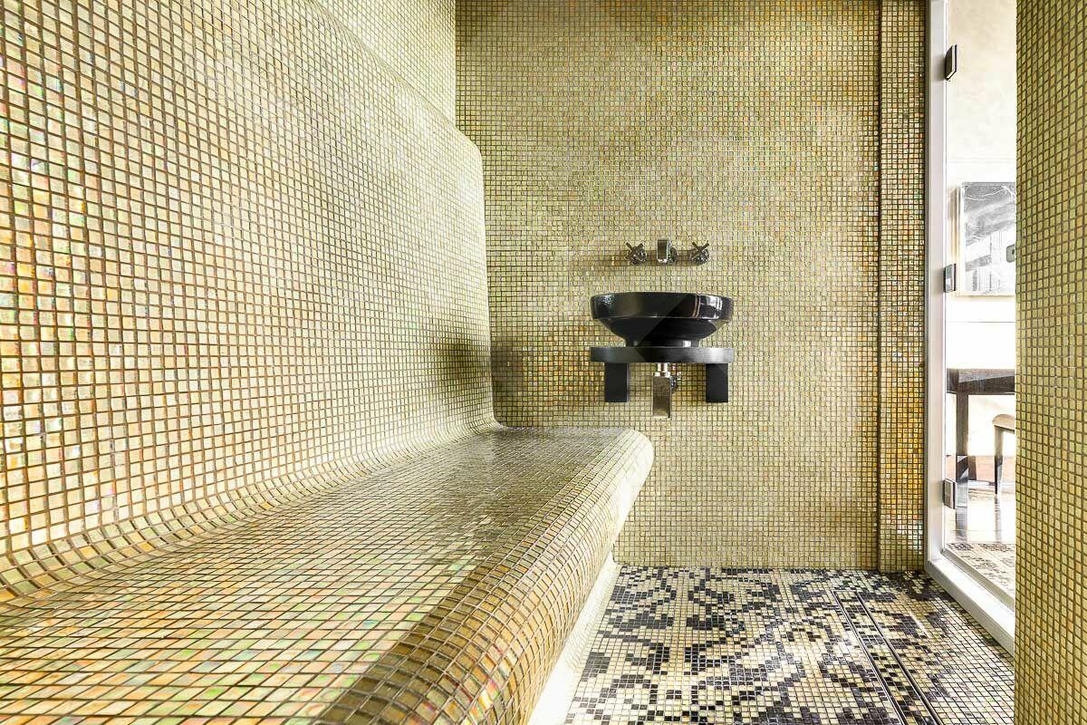 6-КОМН. ПЕНТХАУС С ОТДЕЛКОЙ 465 М² НА 10 ЭТАЖЕ