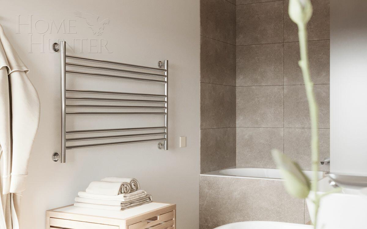 2-этажный коттедж 437 м² с отделкой