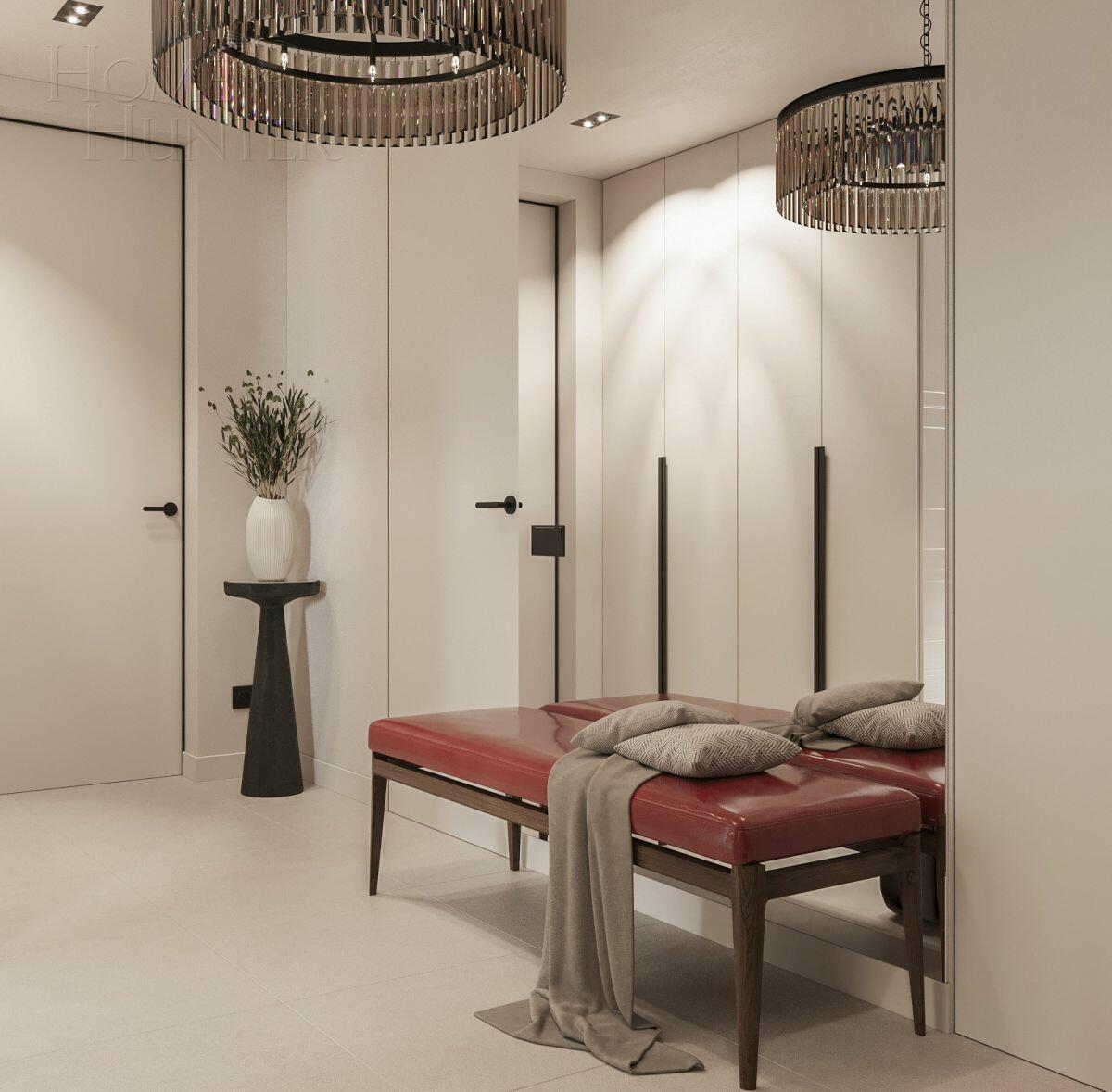 2-этажный коттедж 471 м² с отделкой