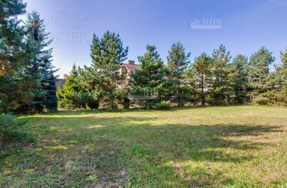 2-этажный коттедж 500 м² с отделкой