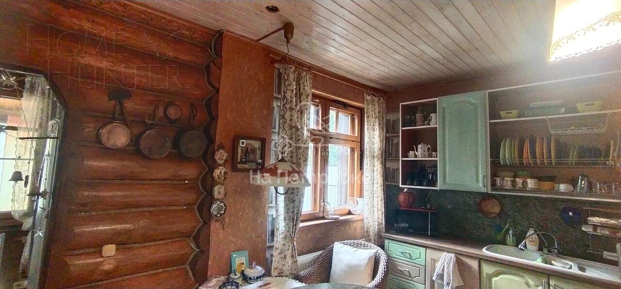 2-этажный коттедж 200 м² с отделкой