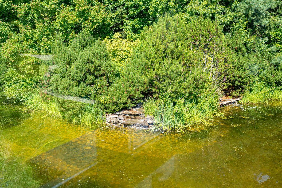 2-этажный коттедж 1 377 м² с отделкой