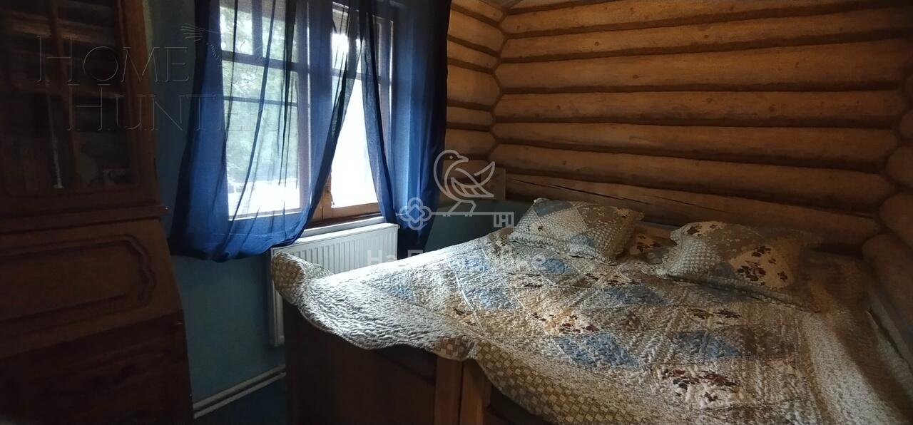 2-этажный коттедж 200 м² с отделкой