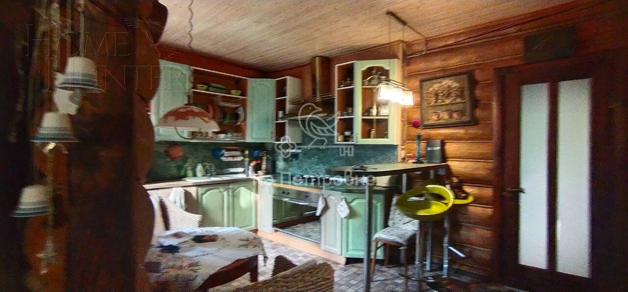 2-этажный коттедж 200 м² с отделкой