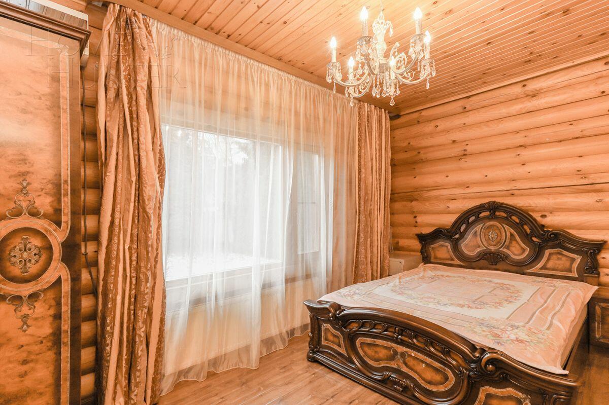 2-этажный коттедж 390 м² с отделкой