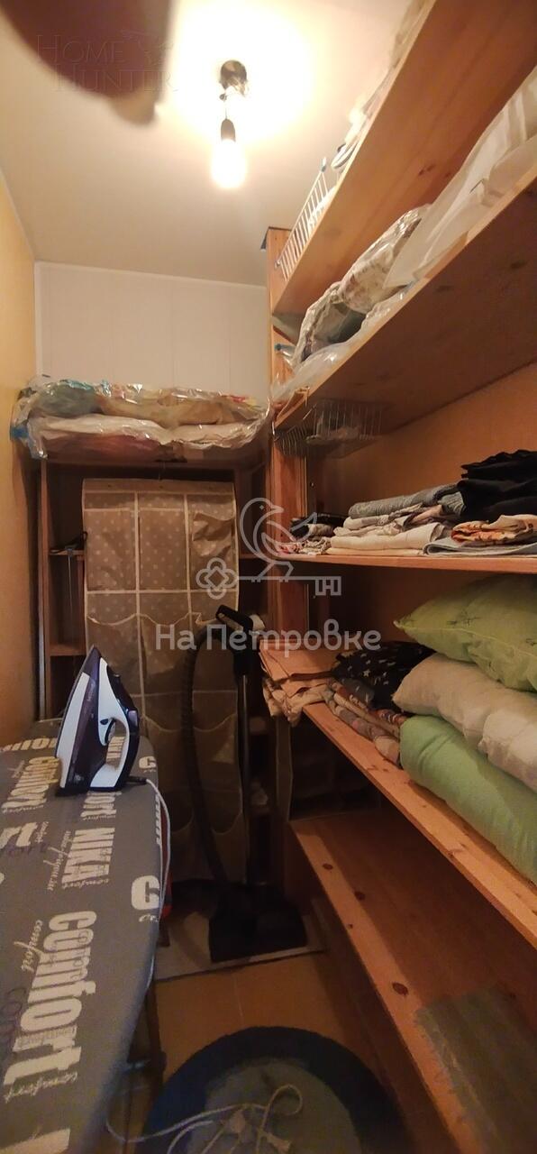 2-этажный коттедж 200 м² с отделкой