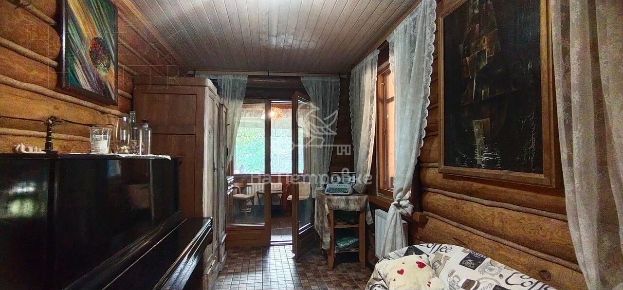 2-этажный коттедж 200 м² с отделкой