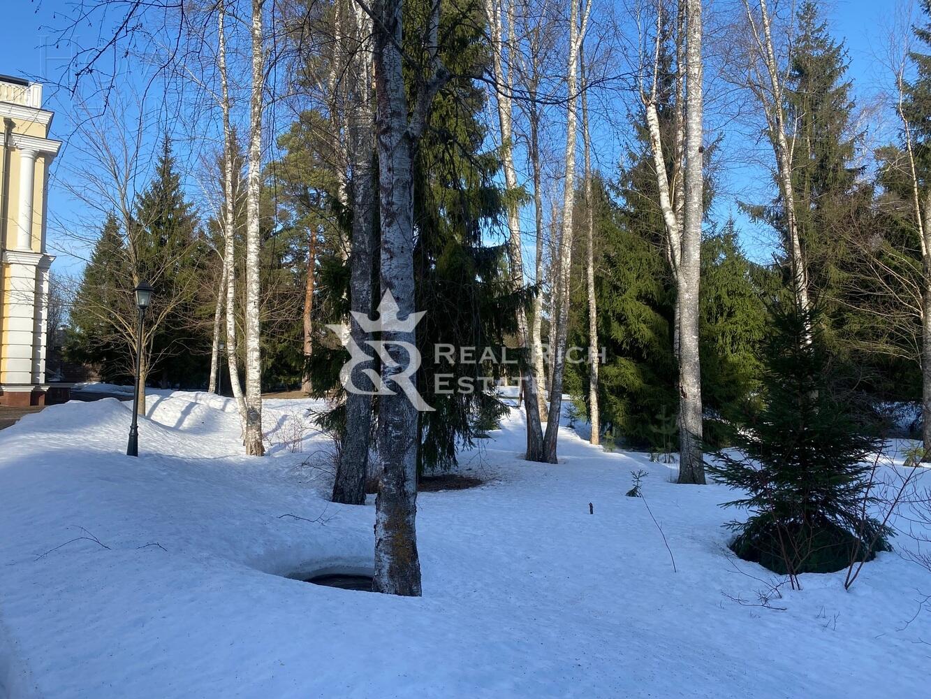 2-этажный коттедж 2 147 м² с отделкой