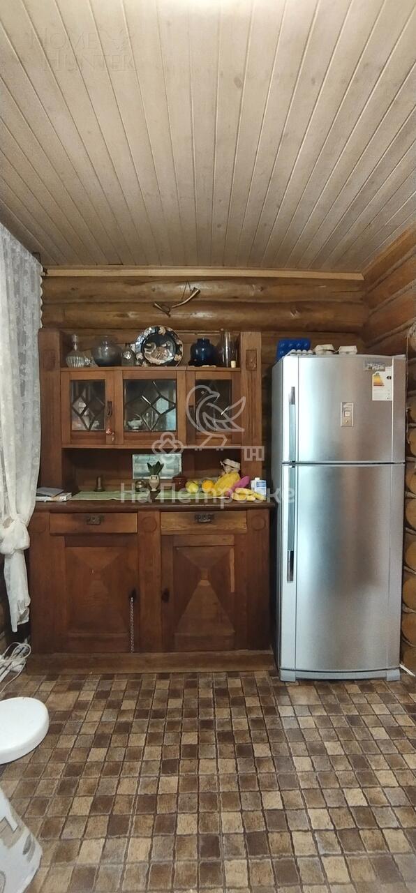 2-этажный коттедж 200 м² с отделкой