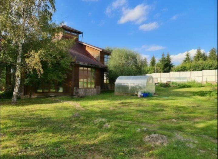 2-этажный коттедж 1 140 м² с отделкой