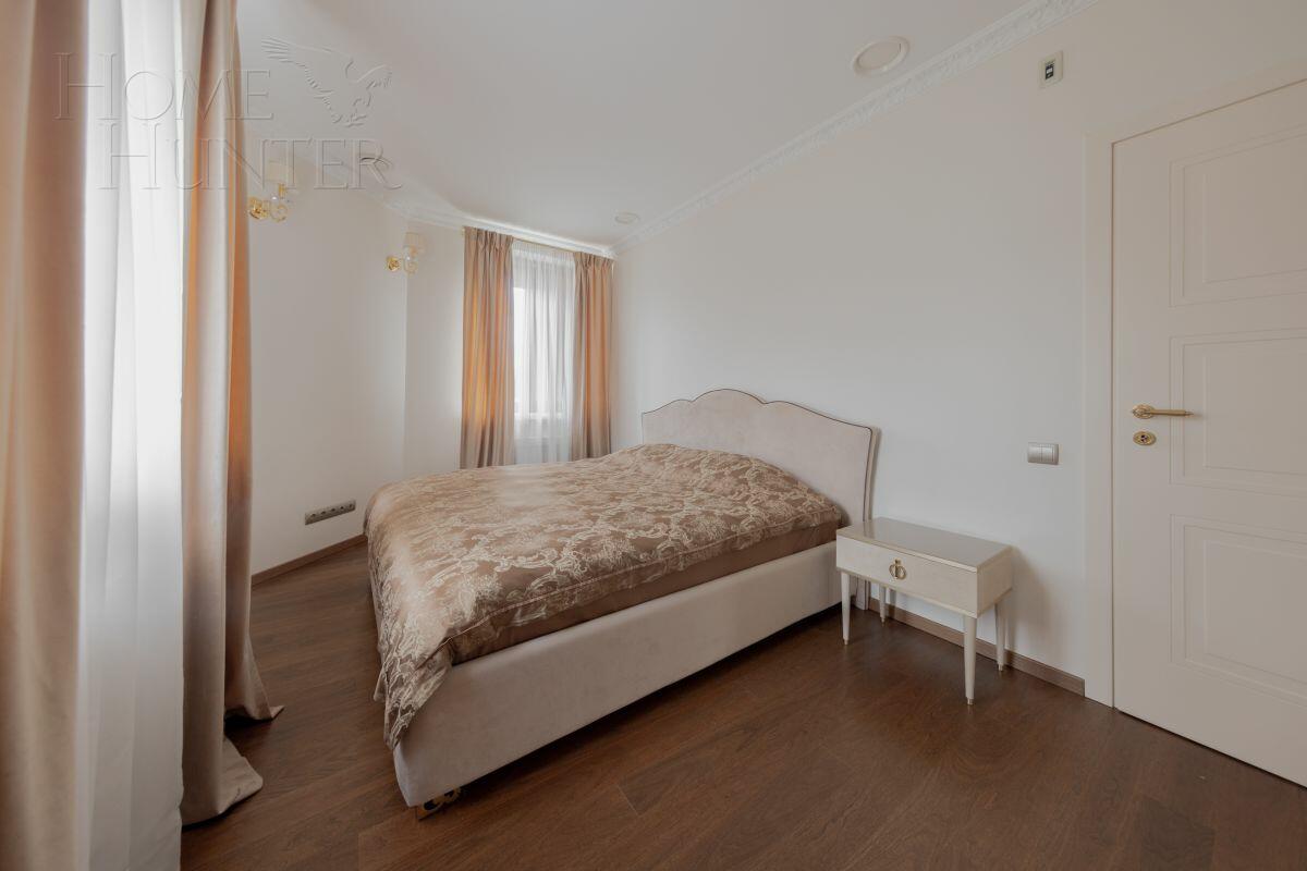 2-этажный коттедж 400 м² с отделкой