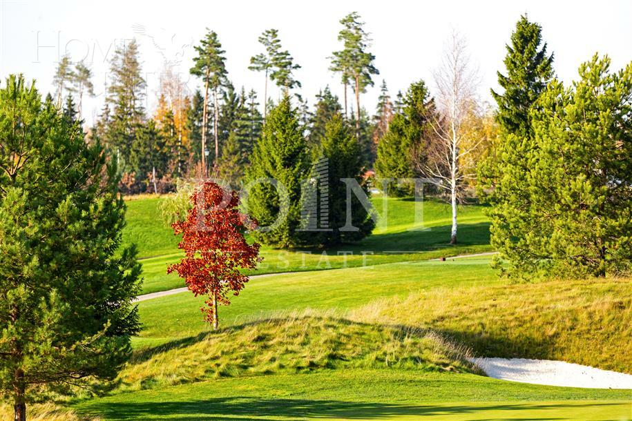 2-этажный коттедж 863 м² с отделкой