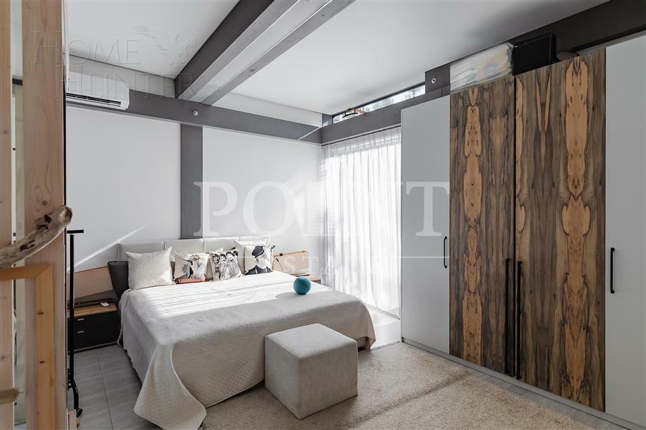 2-этажный коттедж 420 м² с отделкой