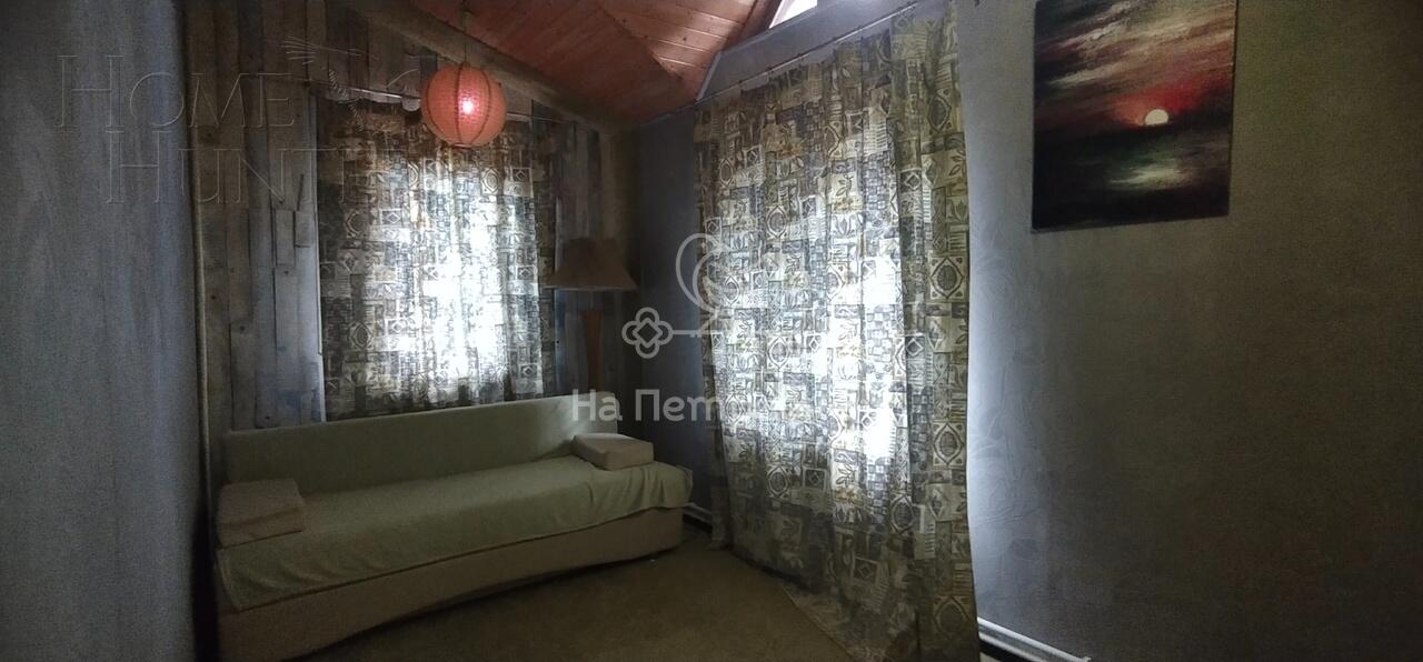 2-этажный коттедж 200 м² с отделкой