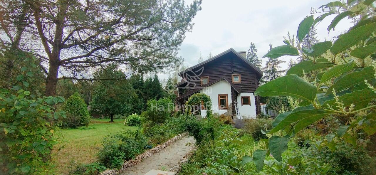 2-этажный коттедж 200 м² с отделкой