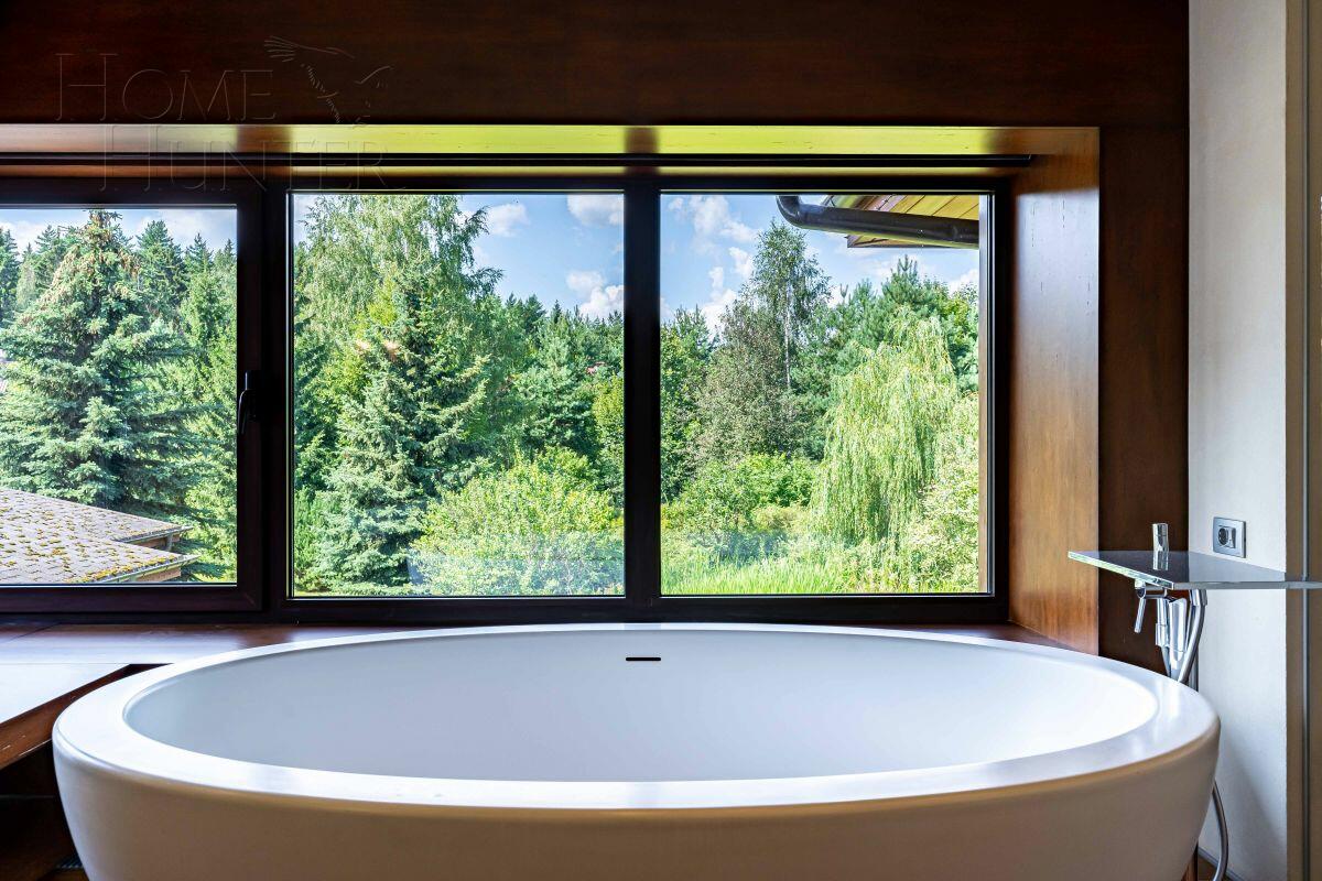 2-этажный коттедж 1 377 м² с отделкой