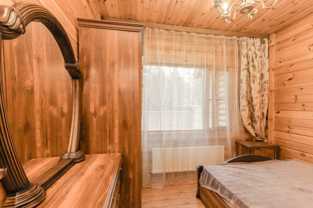 2-этажный коттедж 390 м² с отделкой