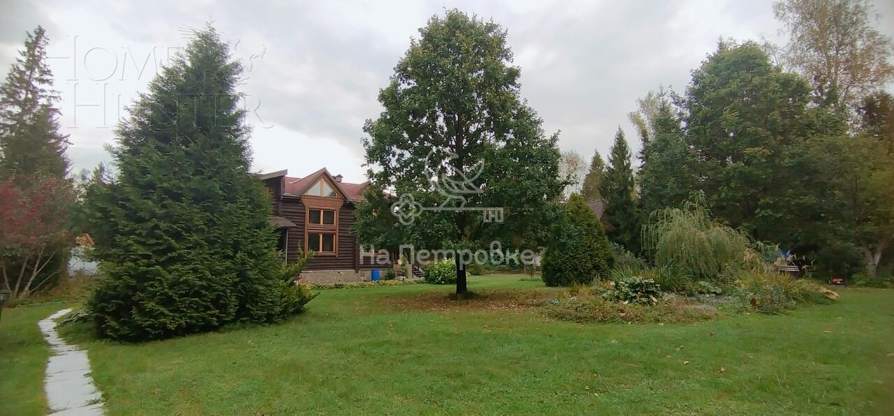 2-этажный коттедж 200 м² с отделкой