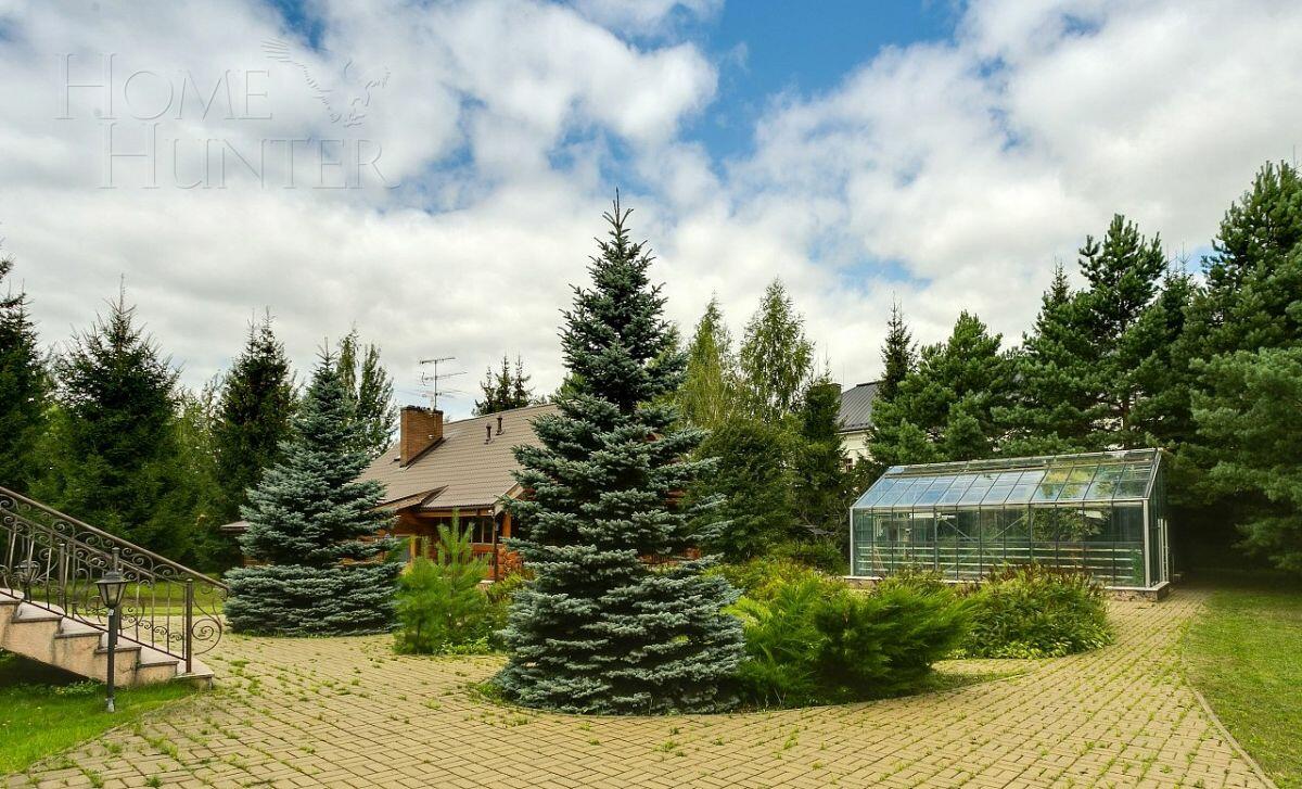 Участок 45 сот.