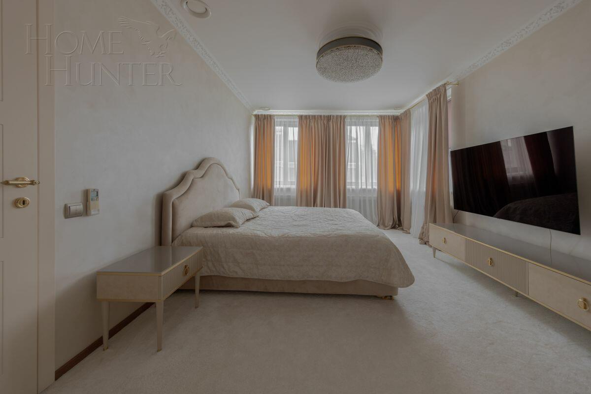 2-этажный коттедж 400 м² с отделкой