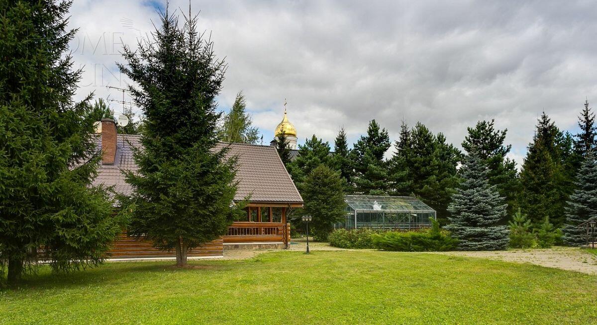 Участок 45 сот.