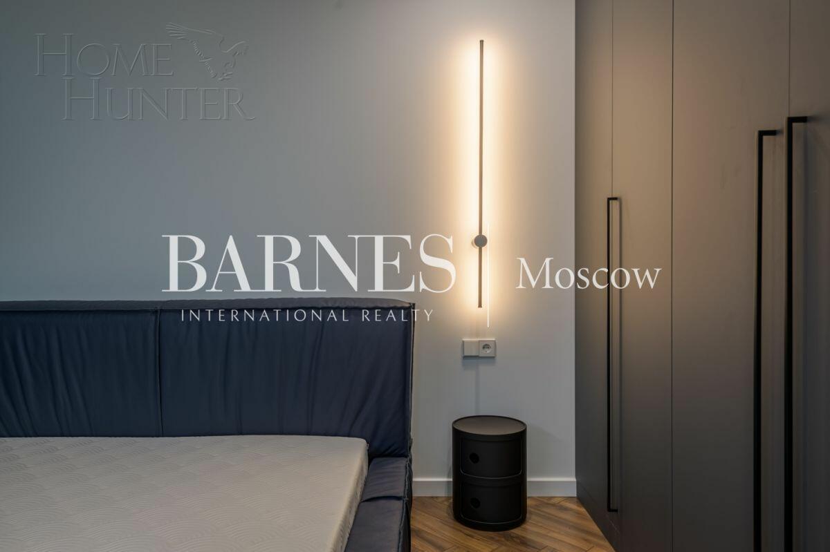 1-КОМН. АПАРТАМЕНТЫ С ОТДЕЛКОЙ 61.3 М² НА 11 ЭТАЖЕ