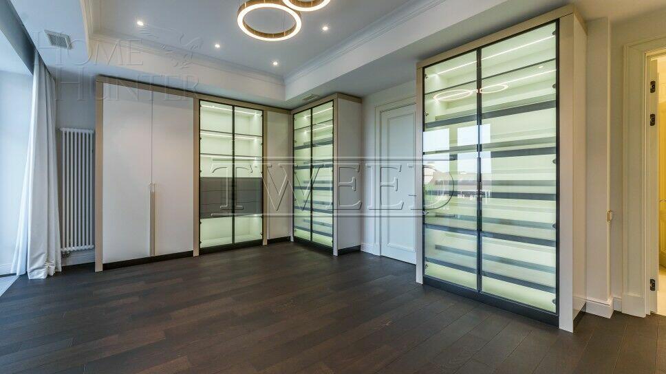 2-этажный коттедж 961 м² с отделкой