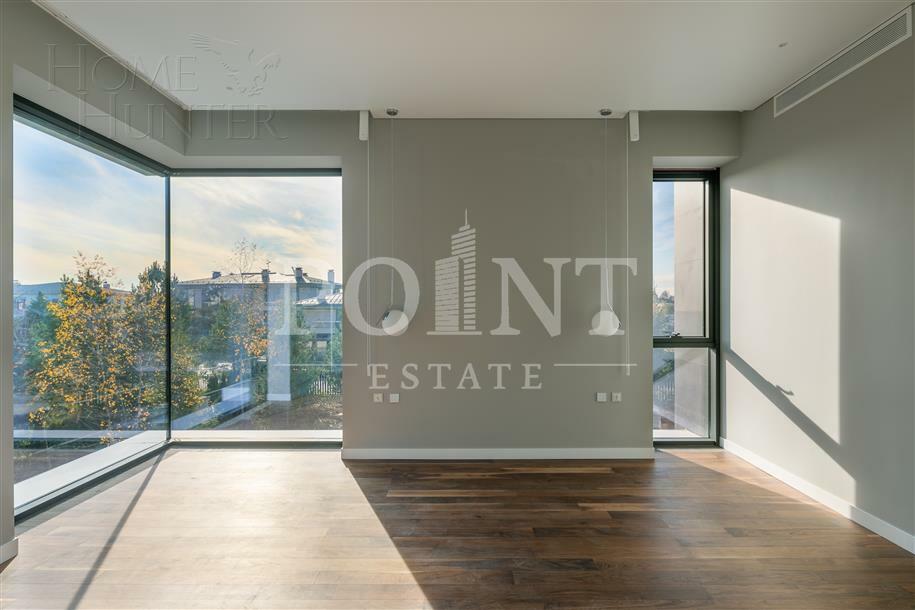 2-этажный коттедж 950 м² с отделкой