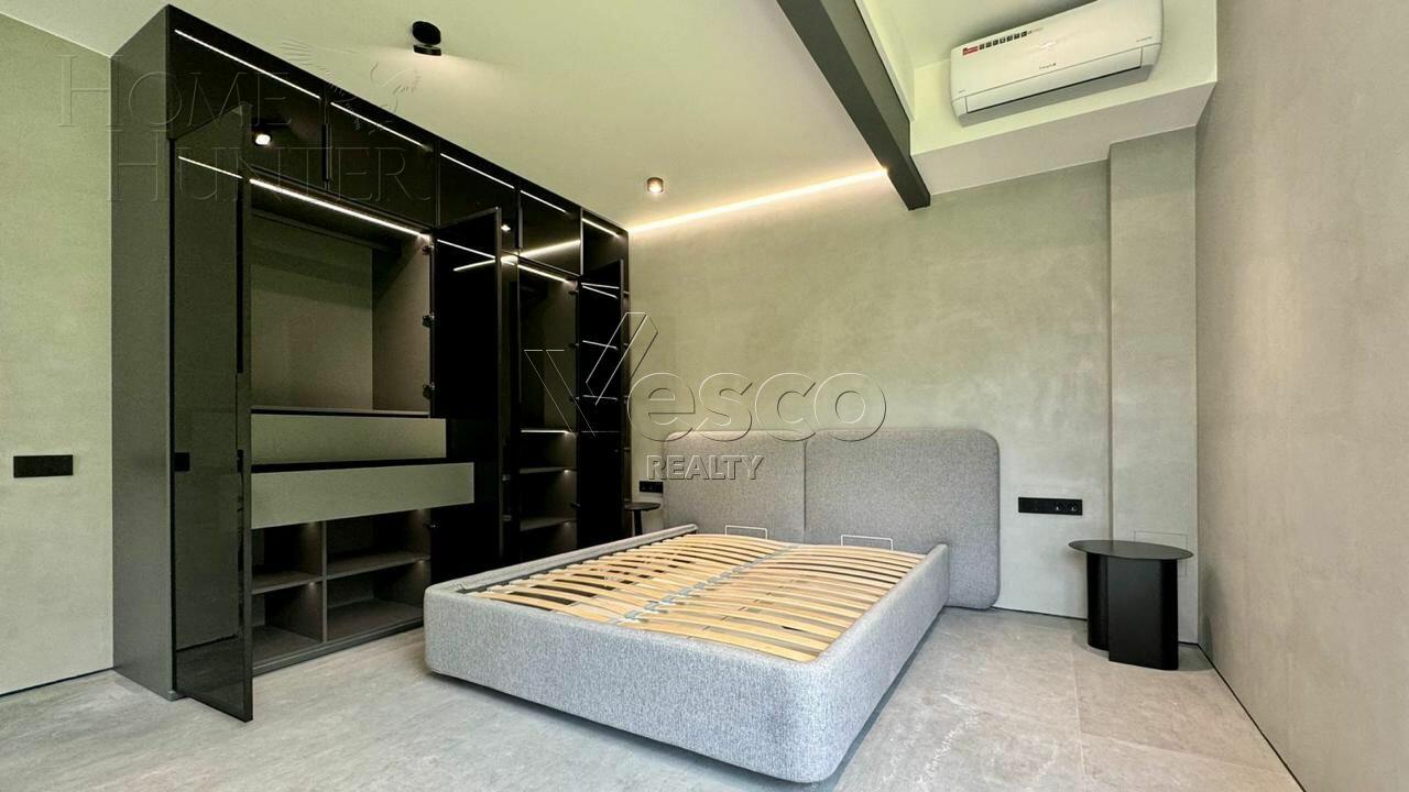 2-этажный коттедж 308.5 м² с отделкой