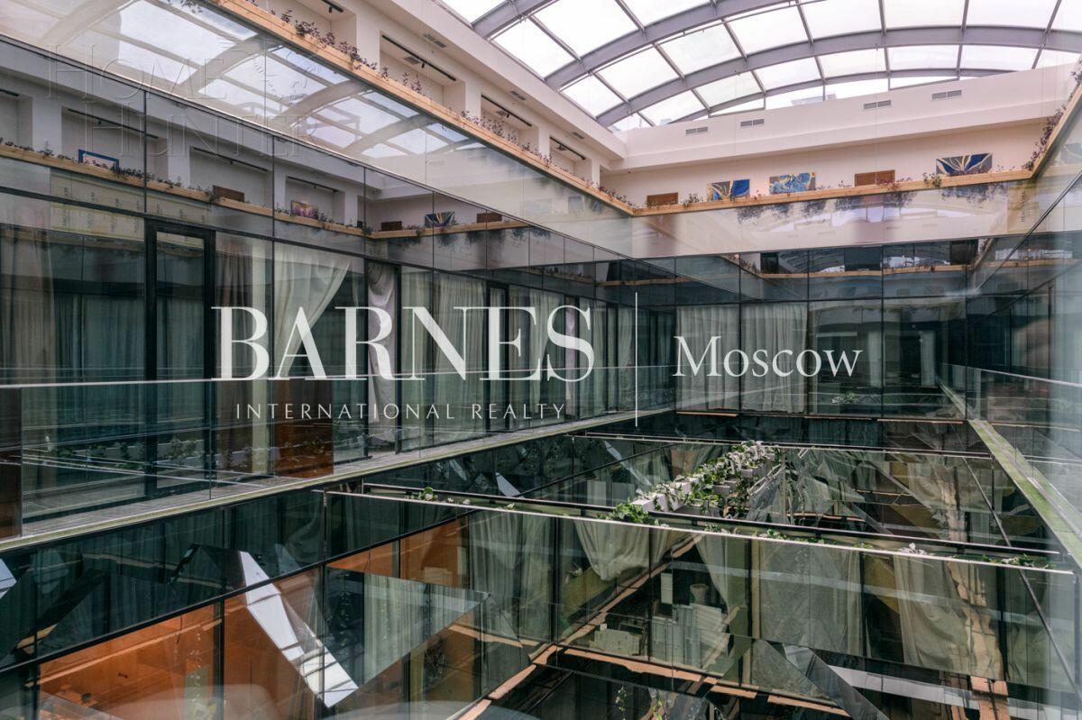 1-КОМН. АПАРТАМЕНТЫ С ОТДЕЛКОЙ 61.3 М² НА 11 ЭТАЖЕ